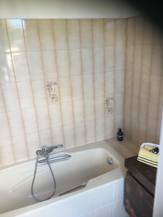 Maison En Pierre De Taille Le Raincy Dış mekan fotoğraf