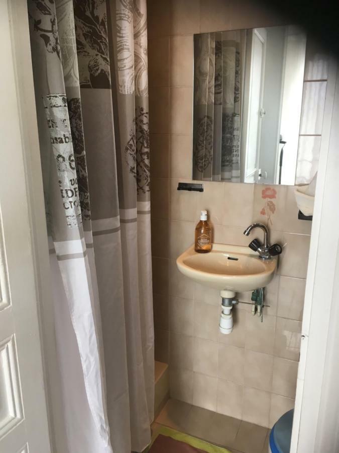 Maison En Pierre De Taille Le Raincy Dış mekan fotoğraf
